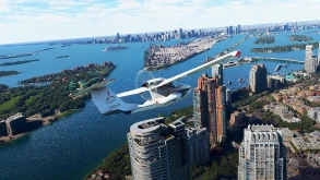 Έρχεται VR υποστήριξη στο Microsoft Flight Simulator