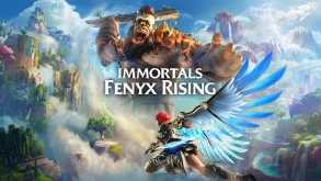 Immortals: Fenyx Rising Review – Ένα χιουμοριστικά επικό ταξίδι που πρέπει να βιώσεις