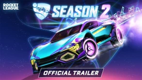 Η δεύτερη σεζόν του Rocket League ανεβάζει τις εντάσεις (ΒΙΝΤΕΟ)