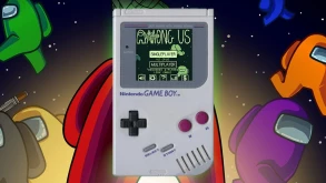 Αν το Among Us ήταν παιχνίδι του Game Boy (ΒΙΝΤΕΟ)