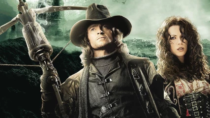 Η Universal ετοιμάζει ολοκαίνουργια Van Helsing ταινία