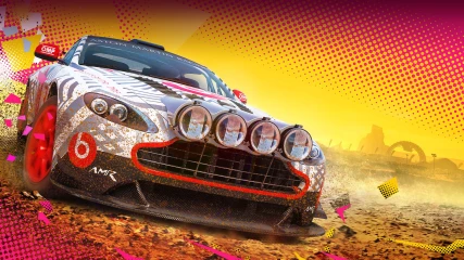 Dirt 5 Review -  Αγνή οff-road arcade διασκέδαση