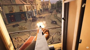 Έτσι θα είναι το multiplayer του Medal of Honor: Above and Beyond στο VR (BINTEO)