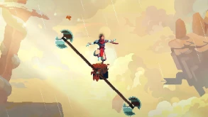 Εξαιρετική η πορεία του Dead Cells – Ανακοινώθηκε νέο DLC (ΒΙΝΤΕΟ)