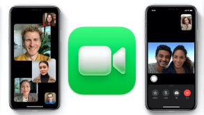 Η βιντεοκλήση στα παλαιότερα iPhone έγινε καλύτερη