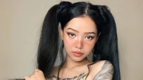 TikTok: Το πιο viral video της χρονιάς ήταν της Bella Poarch