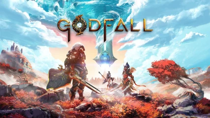 Godfall Review – Θεϊκή… πλήξη