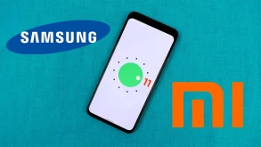 Διαθέσιμο το Android 11 σε Samsung και Xiaomi συσκευές