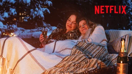 Το “Firefly Lane” ξετυλίγει μια απίθανη φιλία ετών στο Netflix (ΒΙΝΤΕΟ)