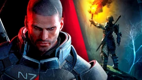 Oι "πατέρες" των Mass Effect και Dragon Age εγκαταλείπουν την BioWare 