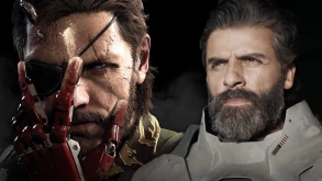 Κρατηθείτε, ο Oscar Isaac θα είναι ο κινηματογραφικός Solid Snake στην ταινία Metal Gear Solid