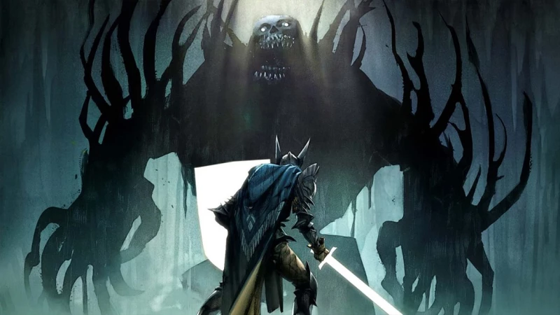 Το Dragon Age 4 θα παρουσιαστεί στα φετινά The Game Awards