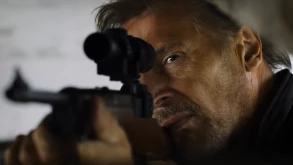 Ο Liam Neeson κάνει αυτό που ξέρει καλύτερα στο trailer του "The Marksman"