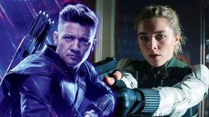 Μεγάλα ονόματα για το cast του Hawkeye - Ανάμεσά τους η Florence Pugh του Black Widow