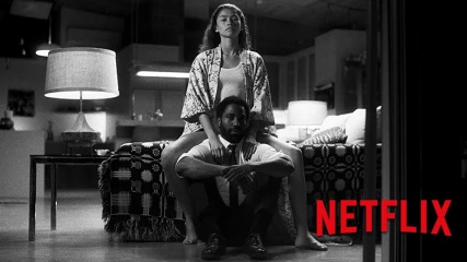 Το Malcolm & Marie με τους Zendaya και John David Washington έρχεται τον Φεβρουάριο στο Netflix