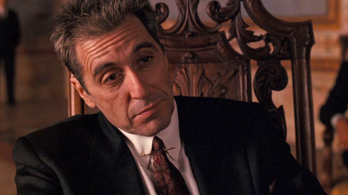 Ανοιχτό το ενδεχόμενο του The Godfather Part 4, χωρίς όμως τον Coppola 