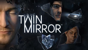 Twin Mirror Review – Ένα ψυχολογικό θρίλερ χωρίς ψυχή 