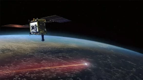 Τα δείγματα αστεροειδούς του Hayabusa2 επέστρεψαν στη Γη (ΕΙΚΟΝΕΣ+ΒΙΝΤΕΟ)