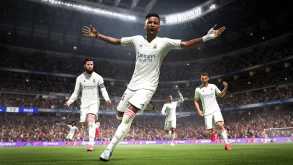Το FIFA 21 νίκησε την εβδομάδα του Cyber Monday στο Ηνωμένο Βασίλειο