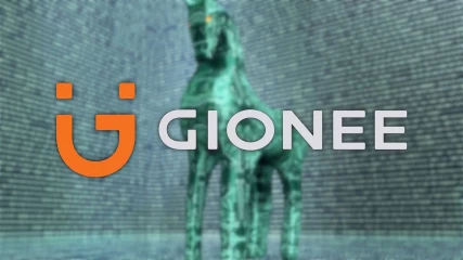 Η κινεζική Gionee μόλυνε με malware 20 εκατομμύρια τηλέφωνά της