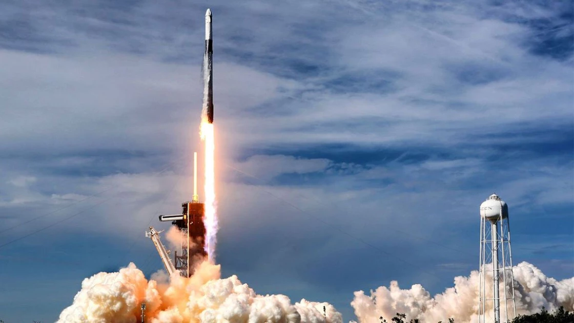 Η 100η εκτόξευση Falcon 9 της SpaceX είναι γεγονός (ΒΙΝΤΕΟ)