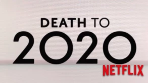"Θάνατος στο 2020", η κωμωδία του Netflix για να διώξουμε τη χρονιά όπως της αξίζει (ΒΙΝΤΕΟ)