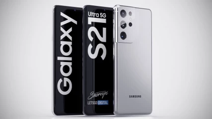 Αποκαλύφθηκε η κάμερα του Galaxy S21 Ultra (ΕΙΚΟΝΕΣ)