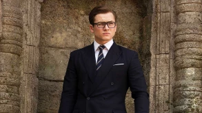 Ούτε μία, ούτε δύο αλλά επτά ακόμη ταινίες Kingsman υπάρχουν στα σκαριά 