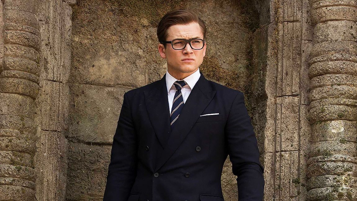 Ούτε μία, ούτε δύο αλλά επτά ακόμη ταινίες Kingsman υπάρχουν στα σκαριά 