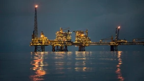 Η Δανία βάζει τέλος στις θαλάσσιες γεωτρήσεις της για πετρέλαιο και αέριο