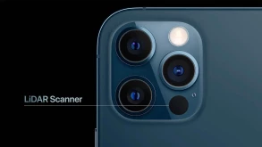 Το LiDAR του iPhone 12 Pro βοηθά άτομα με προβλήματα όρασης