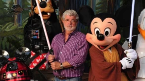 Star Wars: O George Lucas αποκάλυψε τον λόγο που πούλησε την Lucasfilm