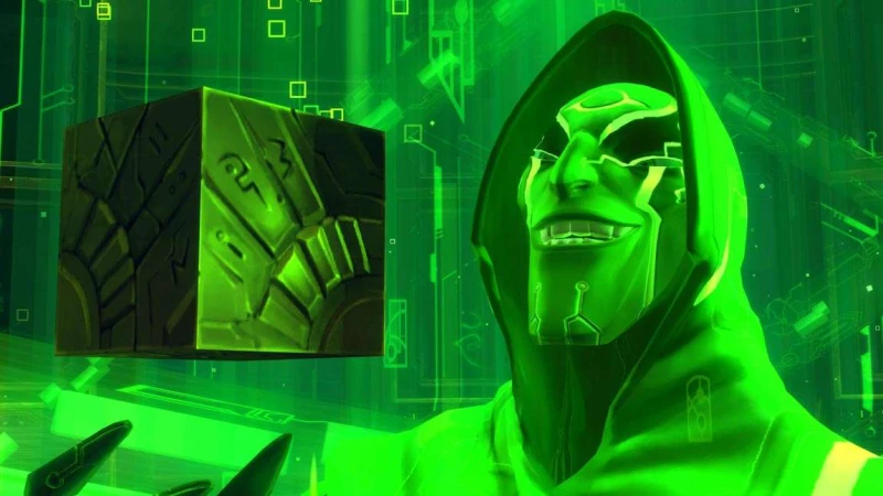 Δωρεάν από εδώ και πέρα το Wildstar