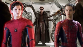 Το Spider-Man 3 θα μας τρελάνει! Επιστρέφει και ο Doctor Octopus του Alfred Molina 
