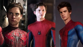 Spider-Man 3 αλά "Endgame": Θα εμφανιστούν τελικά όλοι οι παλιοί Spider-Men