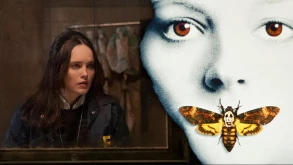 Πρώτη ματιά στην sequel σειρά του "Η Σιωπή των Αμνών" (ΒΙΝΤΕΟ)