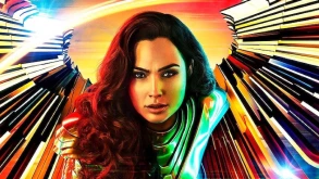 Οι πολύχρωμες αφίσες του Wonder Woman 1984 ανεβάζουν το hype λίγο πριν την πρεμιέρα