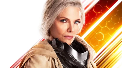Η Michelle Pfeiffer θα επιστρέψει στο Ant-Man 3 - Μάθαμε πότε ξεκινάει η παραγωγή