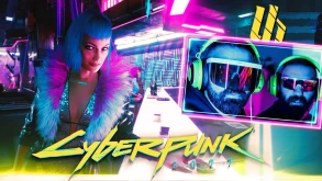 ΑΛΗΤΕΙΕΣ ΣΤΗΝ NIGHT CITY!