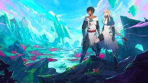 Haven Review – Μια περιπετειώδης ιστορία αγάπης