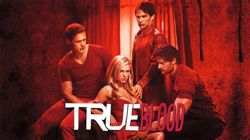 Το True Blood επιστρέφει στο HBO με άρωμα..."Riverdale"