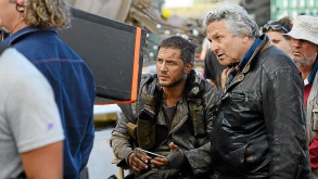 Η νέα ταινία του George Miller είναι εντελώς διαφορετική από το Mad Max: Fury Road