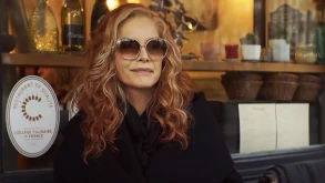 Michelle Pfeiffer και Lucas Hedges πρωταγωνιστούν στη μαύρη κωμωδία “French Exit” (ΒΙΝΤΕΟ)