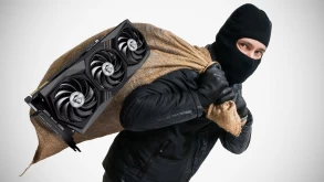 Σαράντα παλέτες με RTX 3090 έκαναν φτερά από εργοστάσιο της MSI