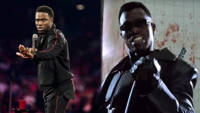 Kevin Hart και Wesley Snipes θα παίξουν μαζί στη νέα μίνι σειρά “True Story” του Netflix