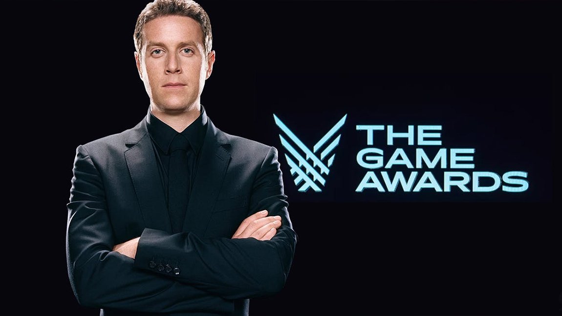 Δείτε ζωντανά τα The Game Awards 2020