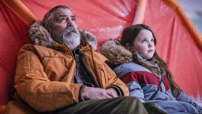Το τελευταίο trailer του The Midnight Sky έχει μετα-αποκαλυπτική αύρα και Radiohead