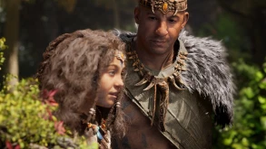 Ο Vin Diesel αντιμέτωπος με δεινοσαύρους στο πρώτο trailer του Ark II