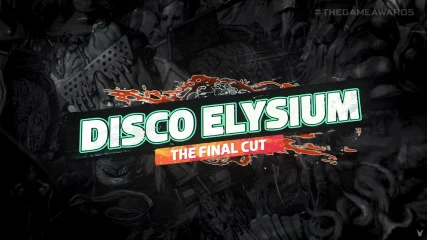 Ανακοινώθηκε το Disco Elysium: The Final Cut για PC και κονσόλες