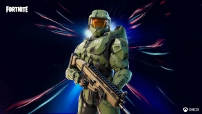 Ο Master Chief είναι ο επόμενος gaming θρύλος του Fortnite